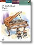 In Recital Duets Volume One, Book 5