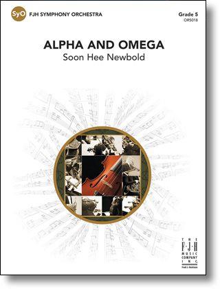 Alpha and Omega