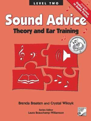 Sound Advice Level Two