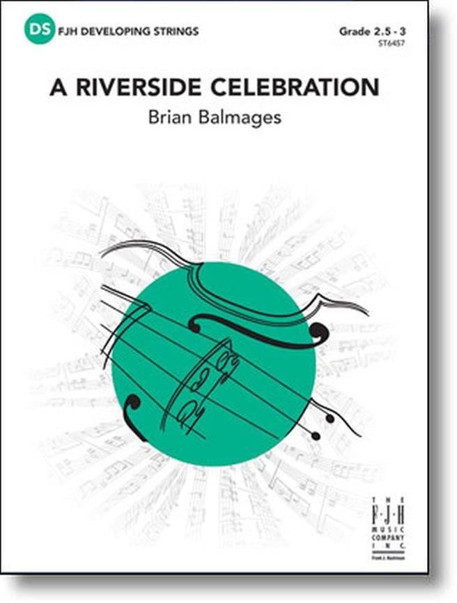 A Riverside Celebration