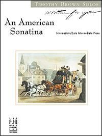 An American Sonatina