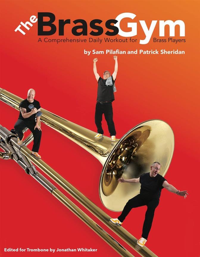 The Brass Gym - Trombone