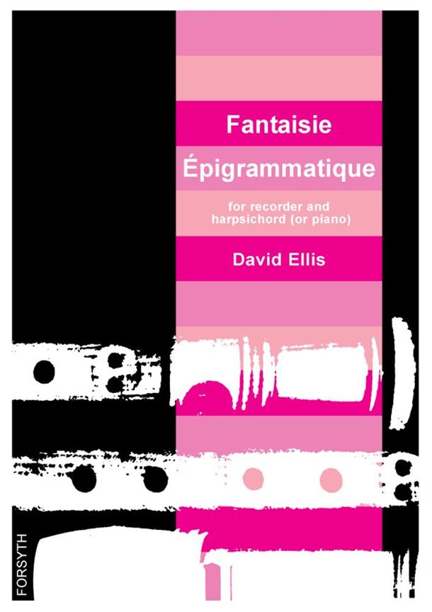 Fantaisie Épigrammatique