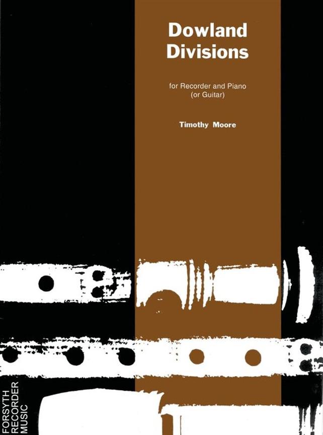 Dowland Divisons