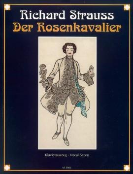 Der Rosenkavalier