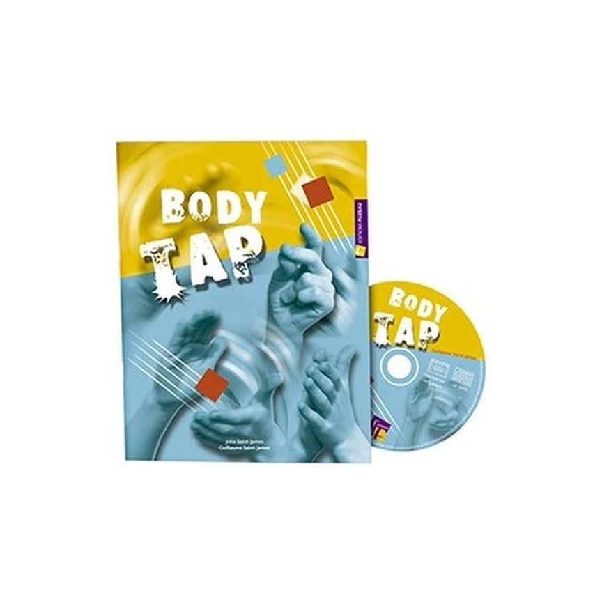Body Tap Vol. 1