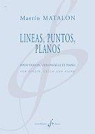 Lineas Puntos Pianos