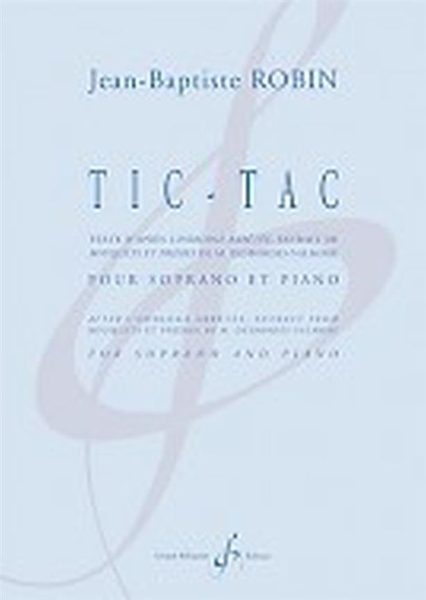 Tic-Tac