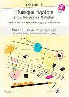 Musique Rigolote