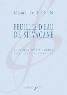 Feuilles d'Eau de Silvacane