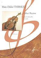 Cellists' Playtime