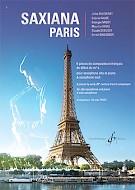 Saxiana Paris