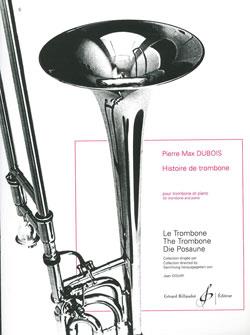 Histoire de Trombone