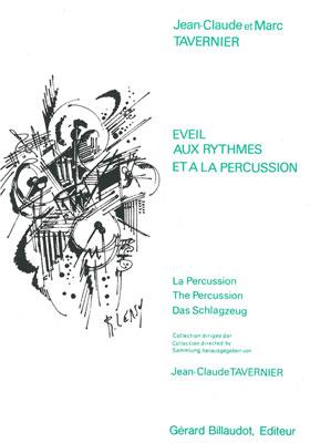 Eveil Aux Rythmes Et A La Percussion