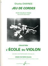 Jeu De Cordes