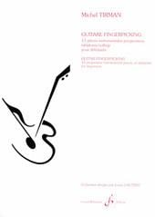 Guitare - Fingerpicking