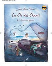 La Cle Des Chants Volume 1 - Professeur