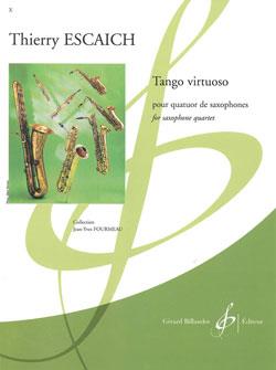Tango Virtuoso