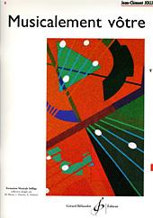 Musicalement Votre Volume 7
