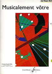 Musicalement Votre Volume 8