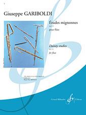 Etudes Mignonnes Op. 131