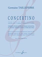 Concertino