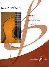 Asturias