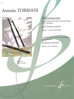 Divertimento Sur Des Themes