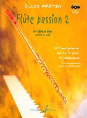 Flute Passion Volume 2