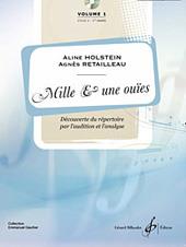 Mille Et Une Ouies Volume 1