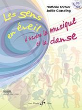 Les Sens En Eveil