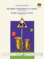 Mes Debuts A L'Euphonium Ou Au Saxhorn