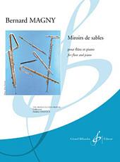 Miroirs De Sables