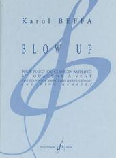 Blow Up