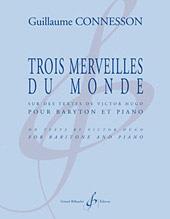 Trois Merveilles Du Monde