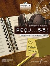 Recu...5/5 Cycle I 1Ere Annee