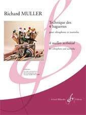 Technique Des 4 Baguettes