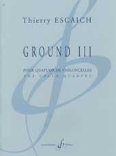 Ground Iii