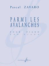 Parmi Les Avalanches