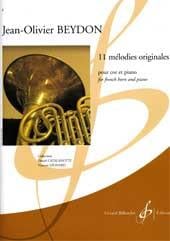 11 Melodies Originales