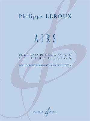 Airs