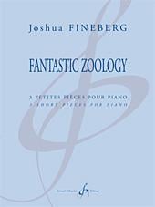 Fantastic Zoology