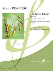 The Tale Of Taliesin