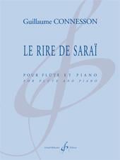 Le Rire De Sarai