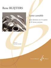 Lento Cantabile