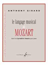 Le Langage Musical De Mozart