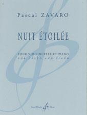 Nuit Etoilee