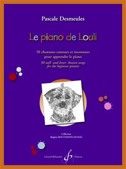 Le Piano de Louli