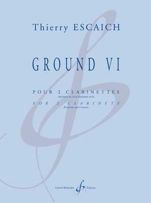 Ground Vi