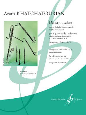Danse Du Sabre